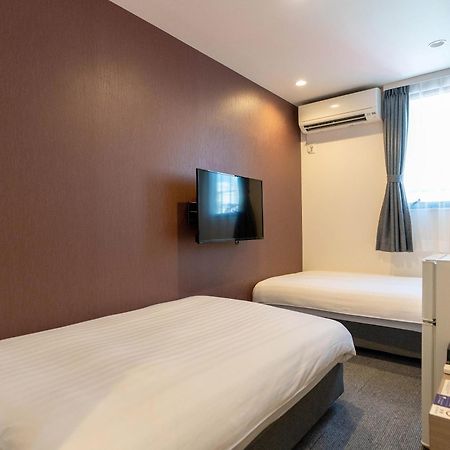 Hotel R9 The Yard Yaita מראה חיצוני תמונה