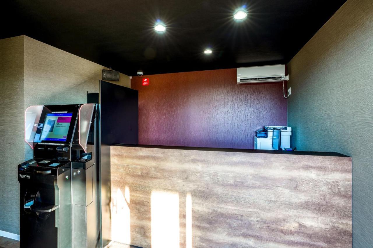 Hotel R9 The Yard Yaita מראה חיצוני תמונה