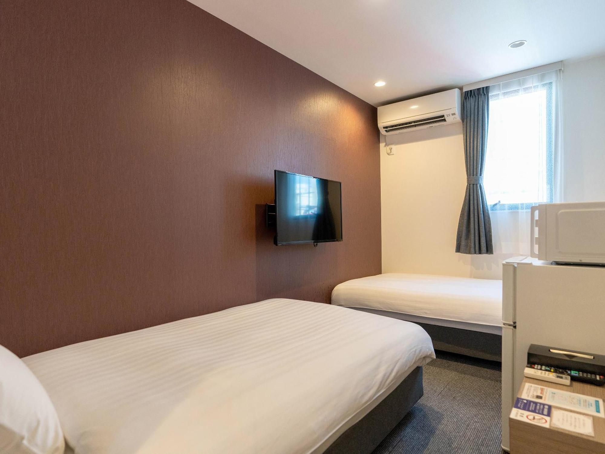 Hotel R9 The Yard Yaita מראה חיצוני תמונה